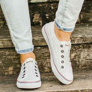 Blowfish Malibu Slip-On Sneaker